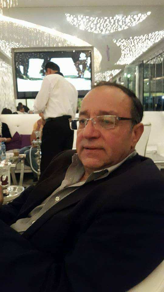 أين ذاهبون .. . أسئلة غير