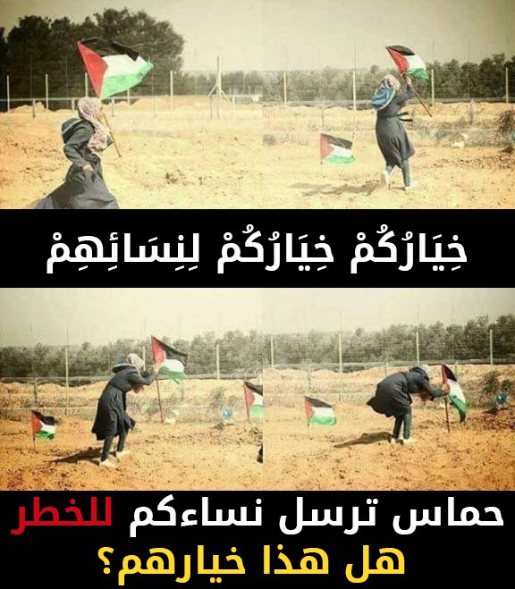 ساخرا من الإسلام محرضا على غزة..