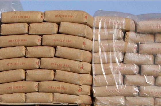 أسعار الاسمنت