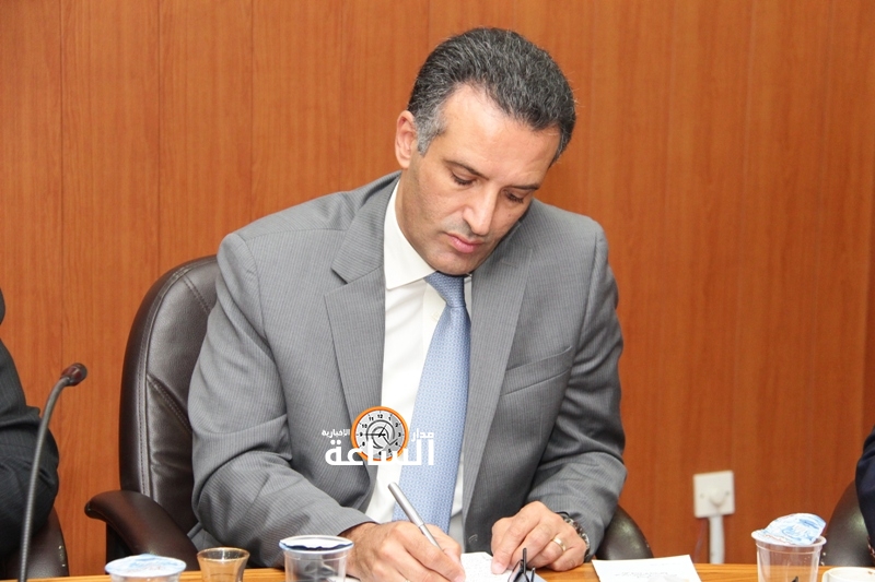 الفايز يعلن بدء التحضيرات لحملة (صرخة