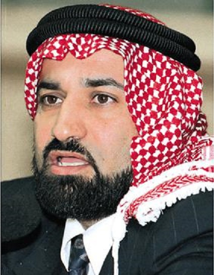 العموش يكتب: الشماعات