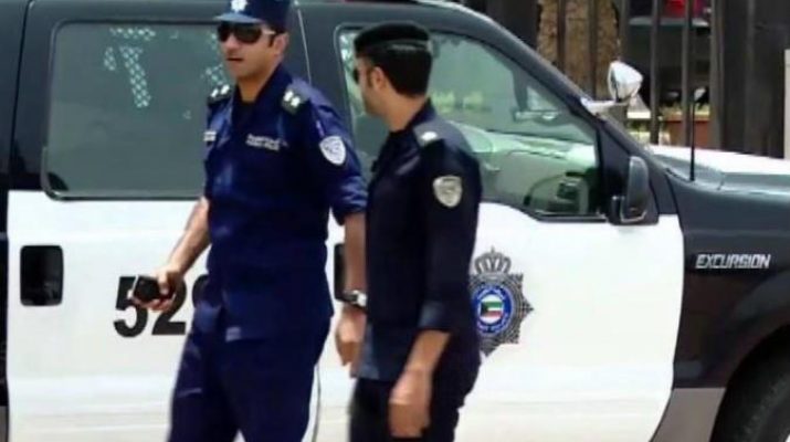 طعن أردنيين في الكويت