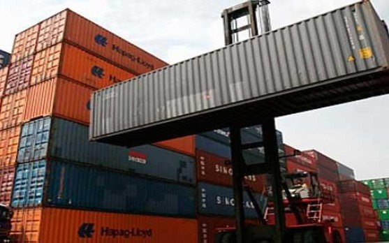 ارتفاع الصادرات التجارية للزرقاء خلال آذار