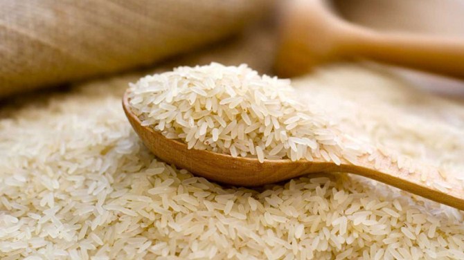 «الزراعة» ترفض ادخال 12 حاوية ارز