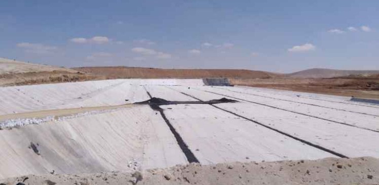 الأمانة تعتزم استخراج الطاقة من مكب