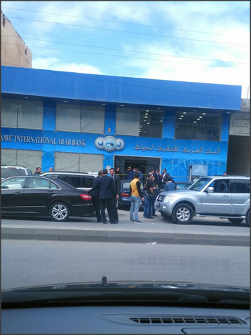 القبض على منفذ عملية السطو على