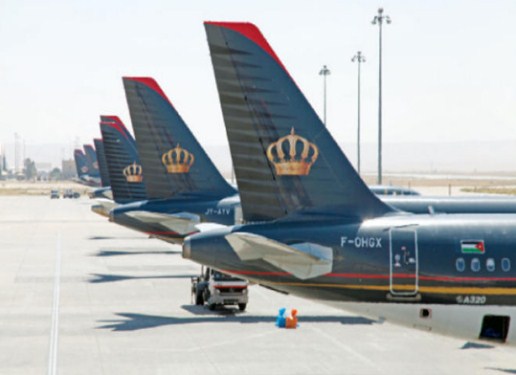 «الملكية» تعرض أسعارا مخفضة إلى كوبنهاجن