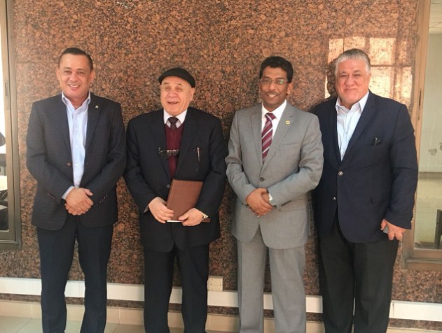 اتفاقية تعاون بين «الاتحاد العربي للمستهلك»