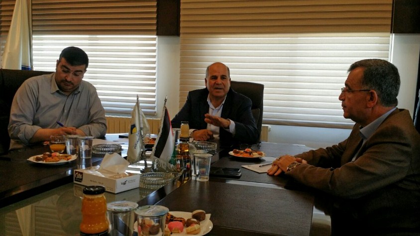 قطاع الإسكان يتوقف عن العمل في