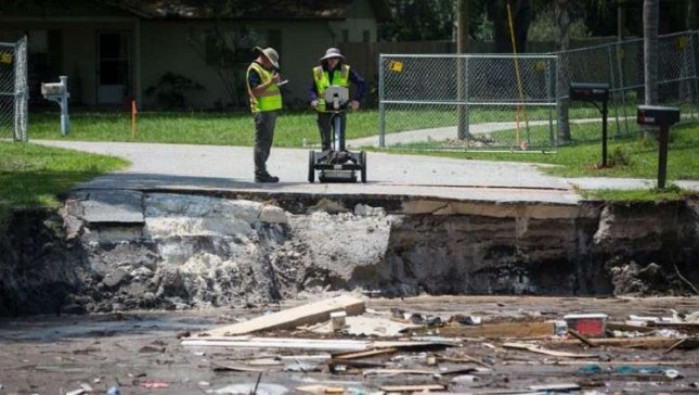 الأول من نوعه في العالم.. رادار
