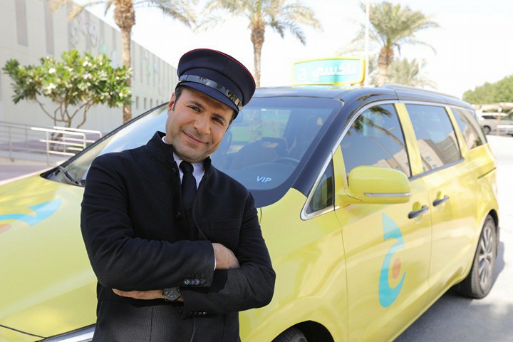 أشرف العوضي مسيرة تستحق الثناء