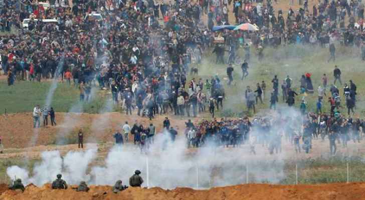 حكومة الاحتلال تتباهى بالمجزرة التي ارتكبتها