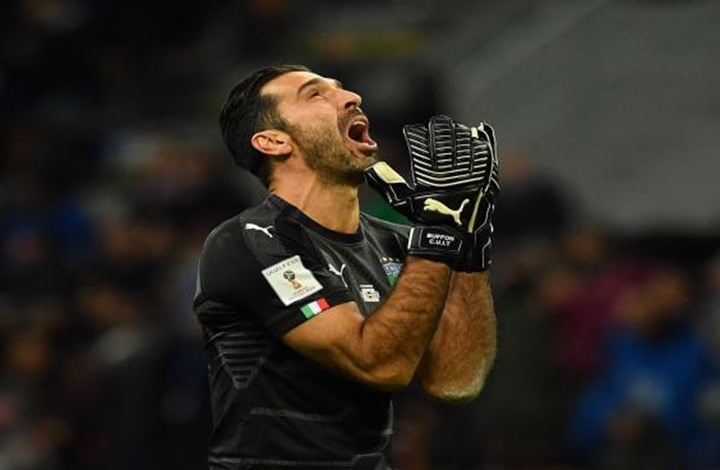 هذا اللاعب يحرم بوفون من النوم