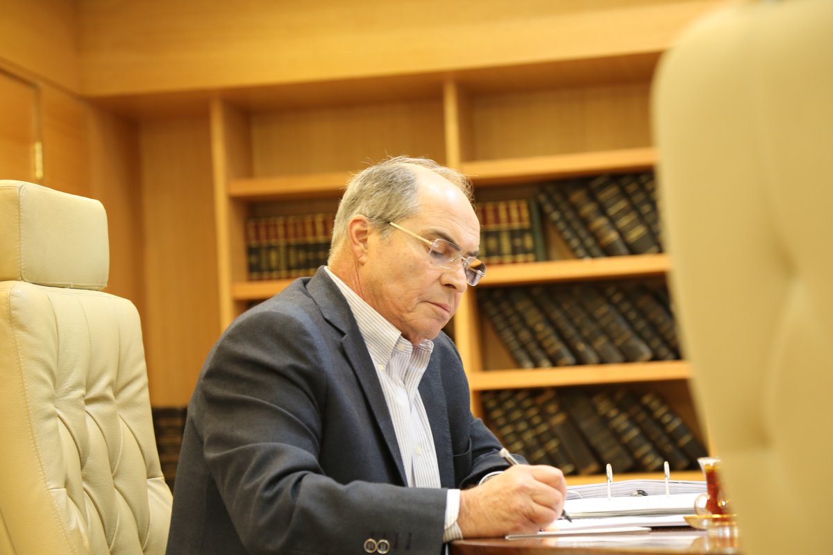 الملقي يوعز باتخاذ اشد الاجراءات ضد