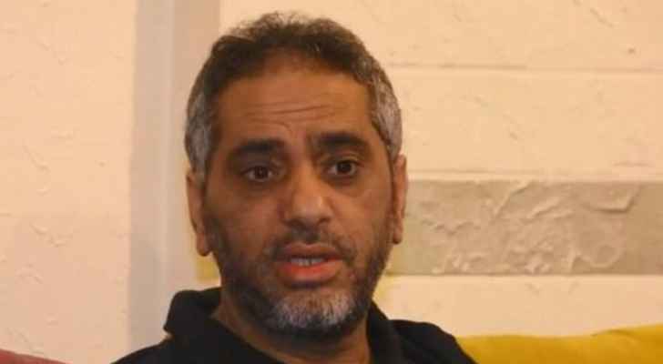 فضل شاكر يعود للغناء (فيديو)