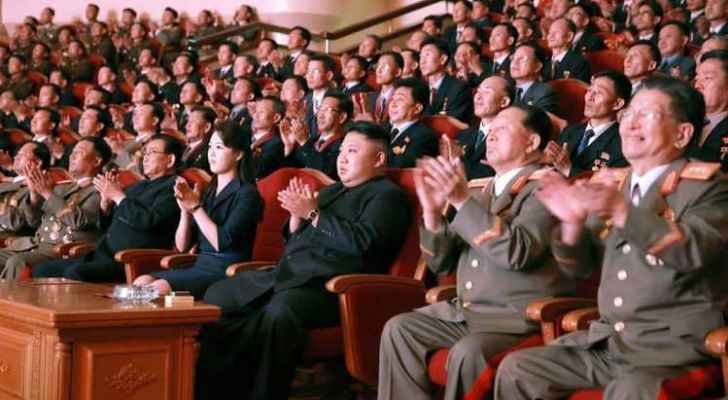 تحذير.. زعيم كوريا الشمالية يحضر لزلزال