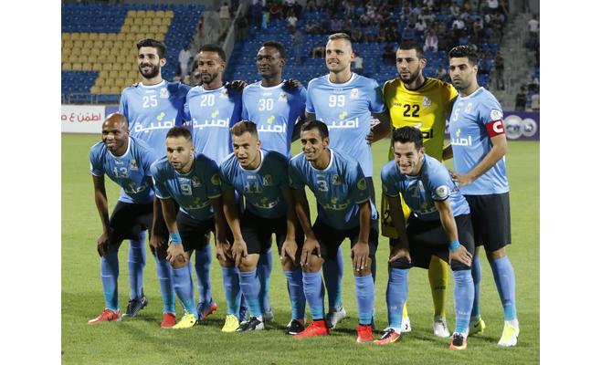 الفيصلي يطارد الوحدات