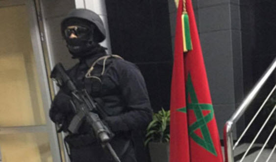 المغرب.. إحباط عملية إرهابية كان يخطط