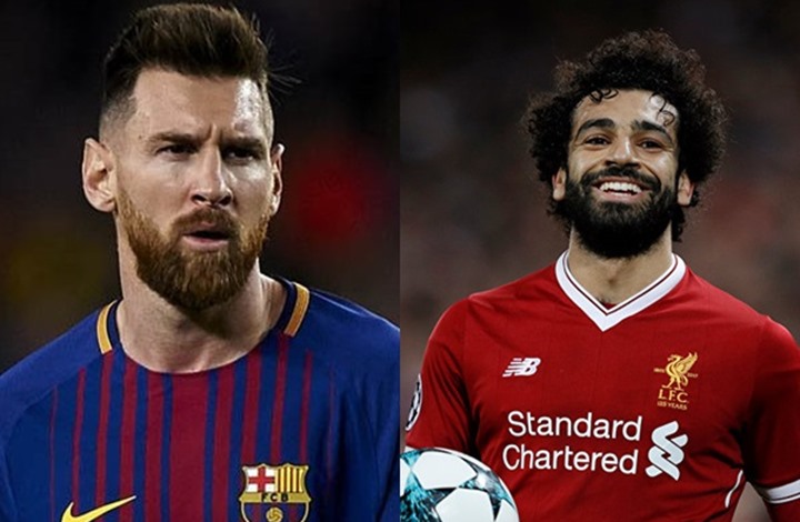 هل يطفئ إبداع محمد صلاح نجومية