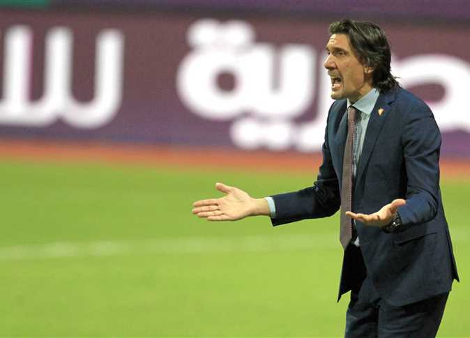 توقعات برحيل نيبوشا عن الفيصلي.. والوجهة