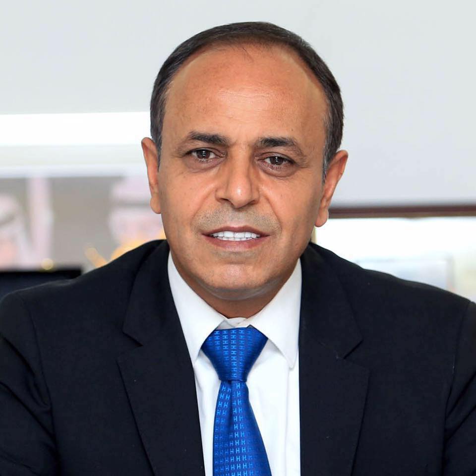 الرفايعة يرد على السفير سليمان: الكذب