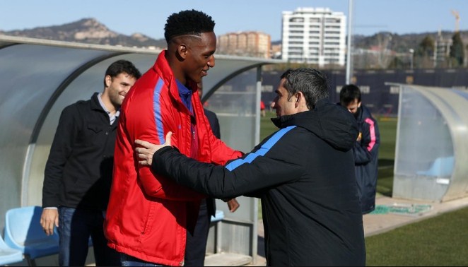 فالفيردي يفسر لياري مينا سبب قلة