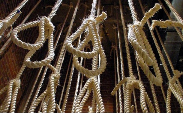 العراق يحكم على 6 تركيات بالإعدام