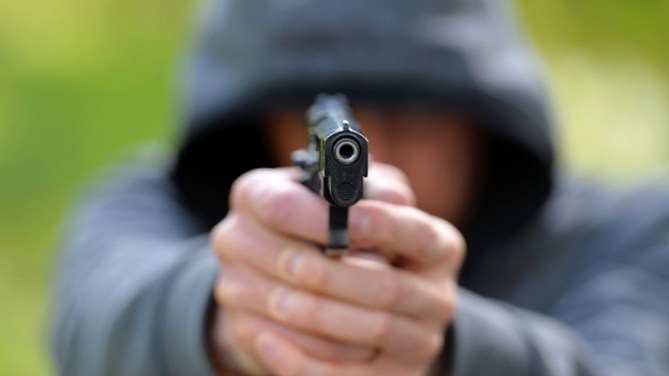 مقتل شاب في كمين «بلاي شتيشن»