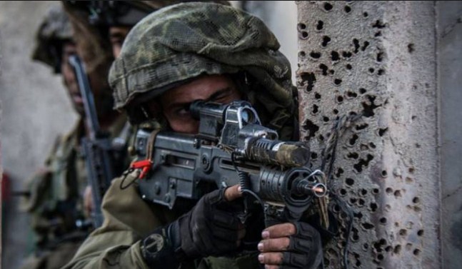 الصحة الفلسطينية : الاحتلال تعمد قتل