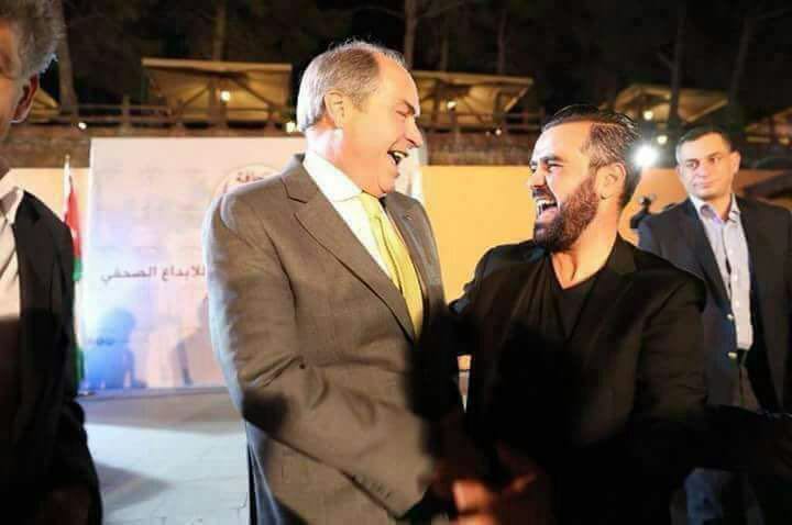 صورة.. أثارت الأردنيين