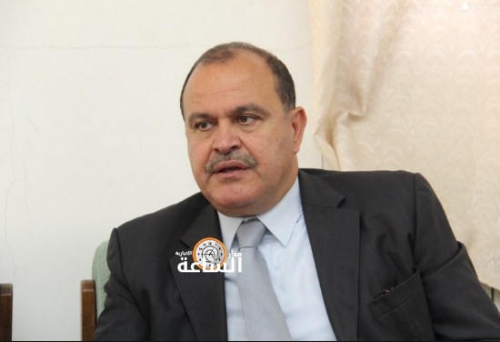 المجالي: الدولة الأردنية تحفظ أمن ومعيشة