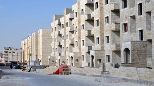 انخفاض التداول العقاري 7 % في