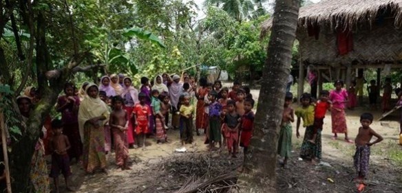 بورما توافق على زيارة مجلس الأمن