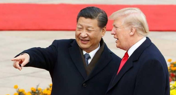 البيت الأبيض يعقب على الرد الجمركي