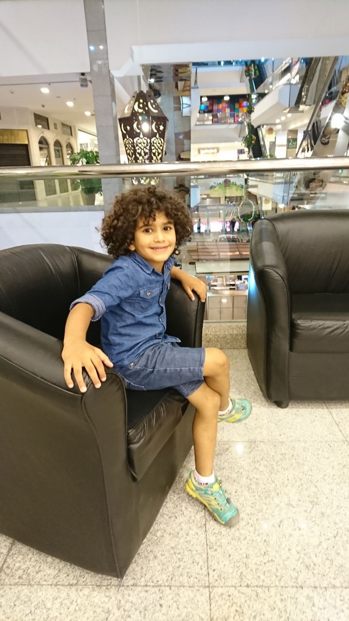 غيث نبيل العموش.. عيد ميلاد سعيد