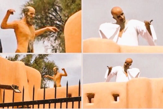 وزير الإعلام الكويتي يأمر بإزالة المجسمات