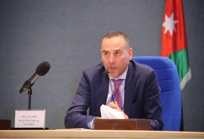 الساكت: منح دراسية لأبناء «الكرامة» ومسح