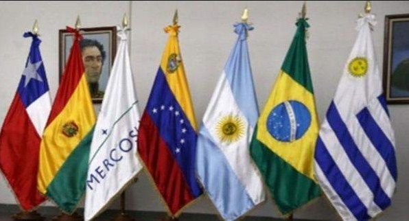 هل ينضم الاردن لتجمع «الميركوسور»