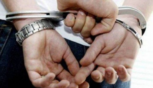 القبض على مطلوب خطر في غور