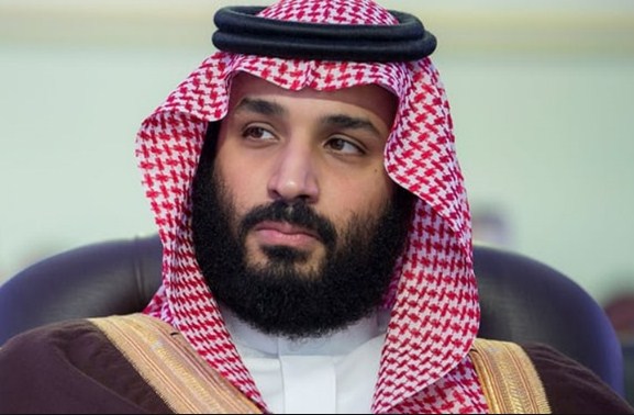 ابن سلمان: مثلث الشر إيران والإخوان