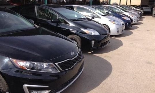 «صفر»عدد المركبات الهايبرد المخلص عليها بـ