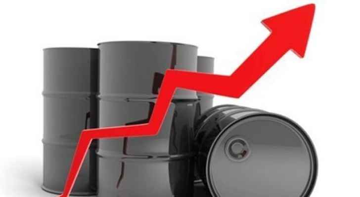 ارتفاع أسعار النفط
