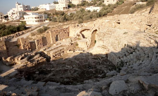 ’الاثار‘ تعلن النتائج الاولية لمدفن بيت