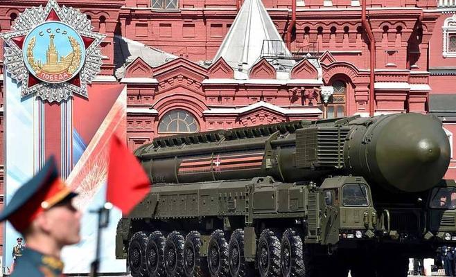 تحذير عسكري روسي من ‘‘آخر الحروب