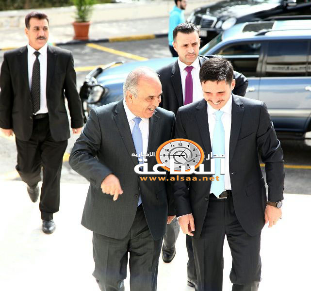 الأمير حمزة يفتتح مؤتمرا عالميا للطاقة