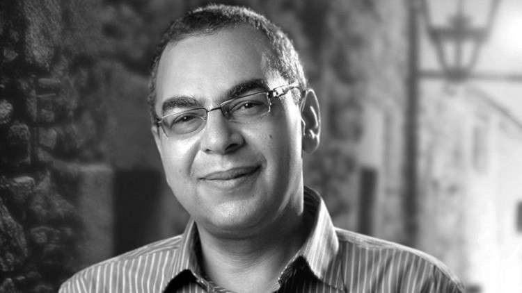 الروائي المصري الذي تنبأ بتاريخ وفاته