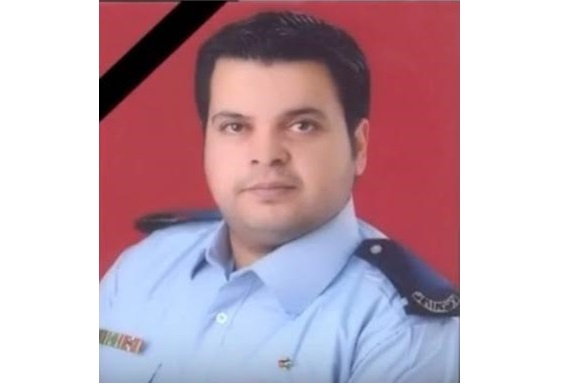 عطوة اعتراف في حادثة استشهاد الصقرات