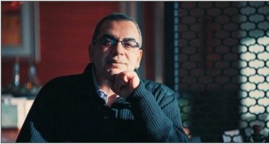 شارع باسم الروائي المصري المتنبئ بموعد