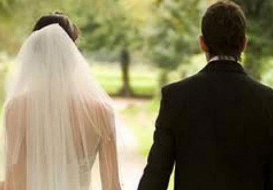 العزوف عن الزواج ناقوس يهدد طمأنينة