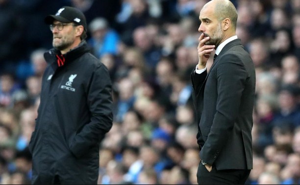 «تيكي تاكا»غوراديولا في مواجهة اندفاع كلوب